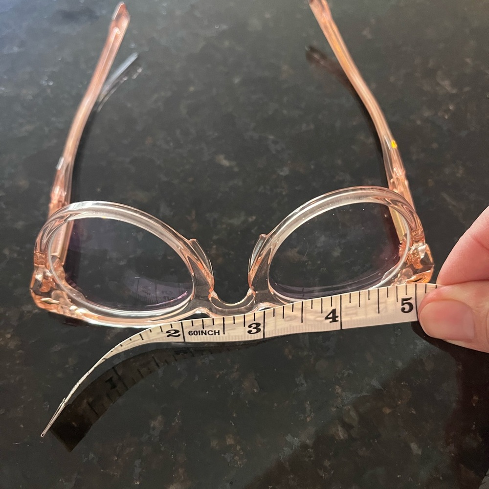 Brand new limited edition jaques Marie mage glasses - Picture 10 of 10